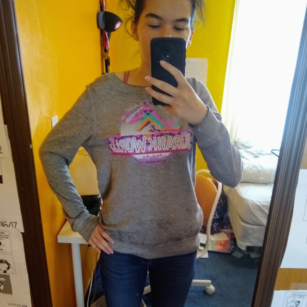 Sweater - Picture 3 of 4